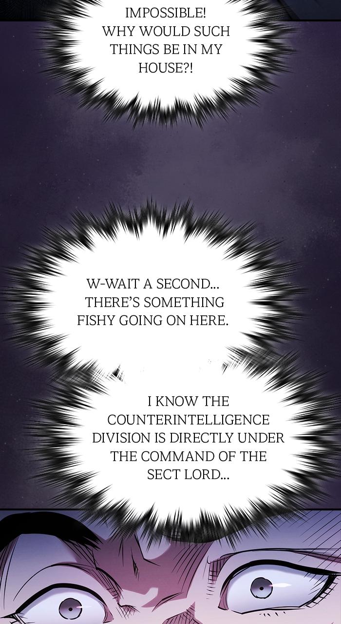 The Spy Life in the Demonic Sect Chap 1 - Next Chap 2