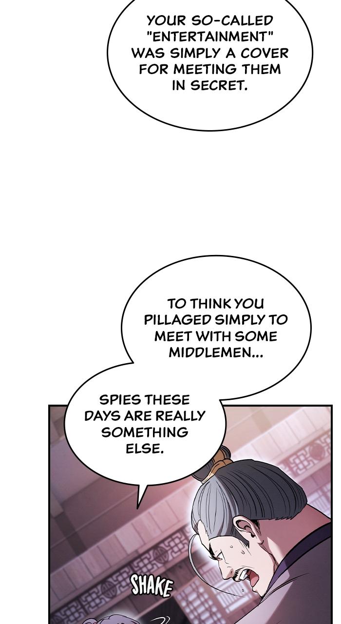 The Spy Life in the Demonic Sect Chap 1 - Next Chap 2