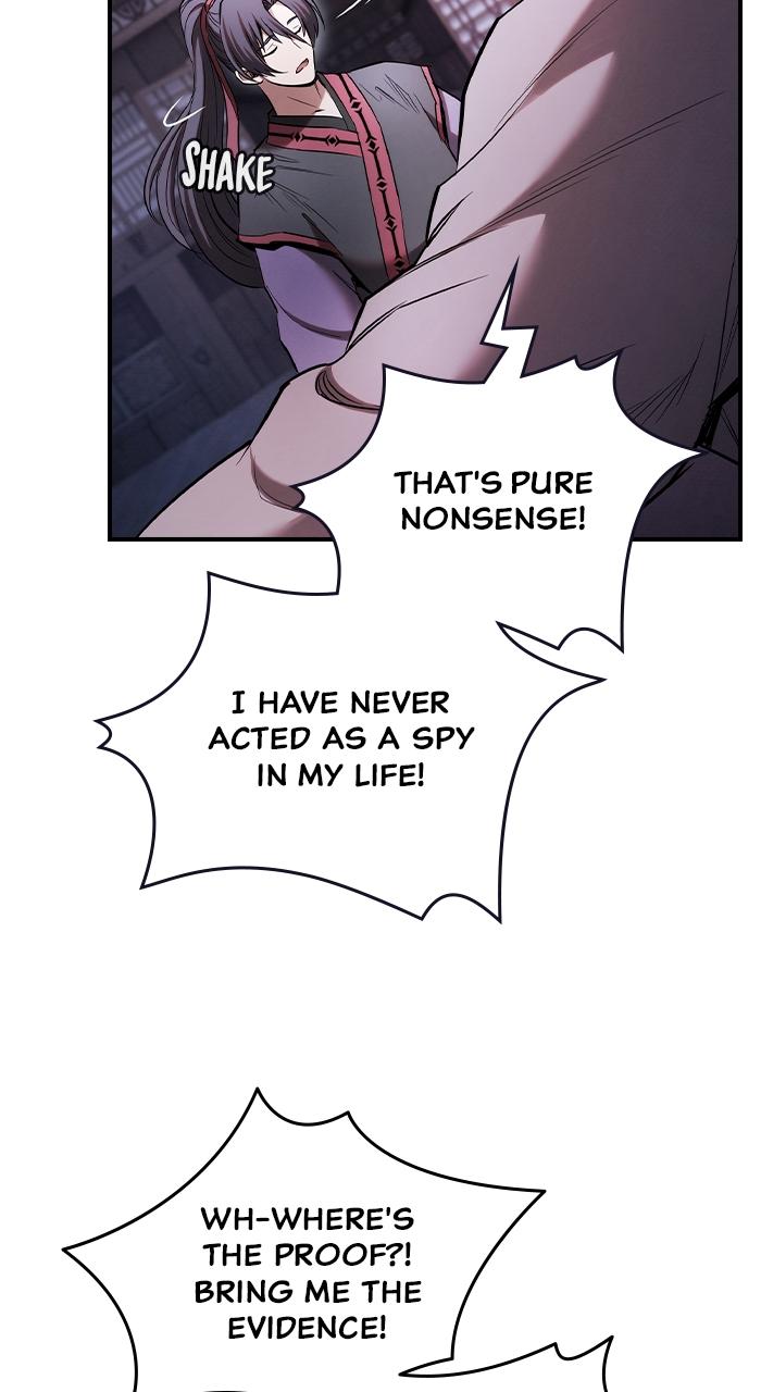 The Spy Life in the Demonic Sect Chap 1 - Next Chap 2