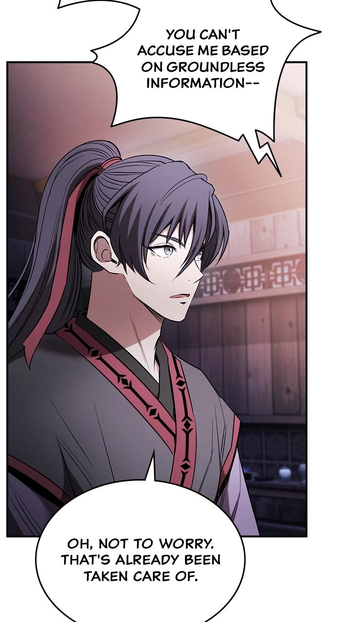 The Spy Life in the Demonic Sect Chap 1 - Next Chap 2