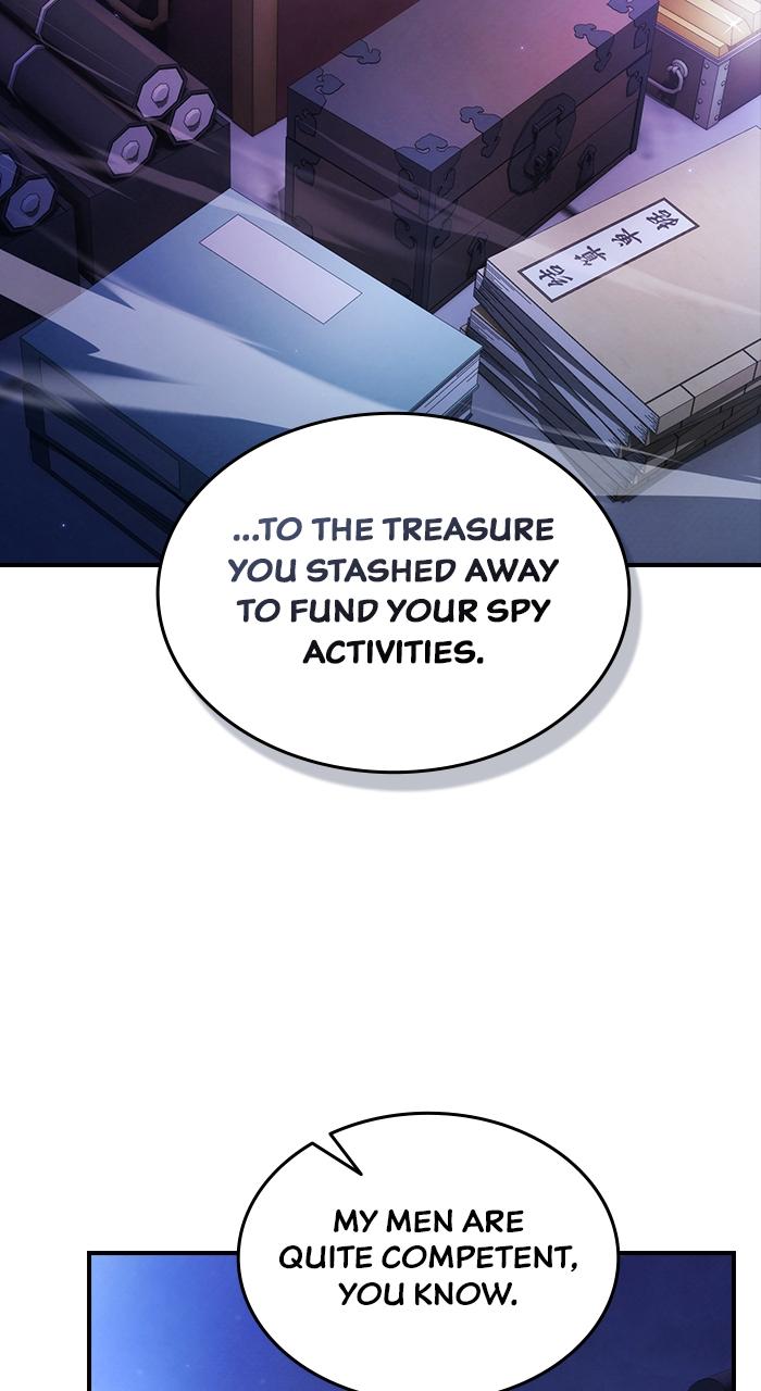 The Spy Life in the Demonic Sect Chap 1 - Next Chap 2