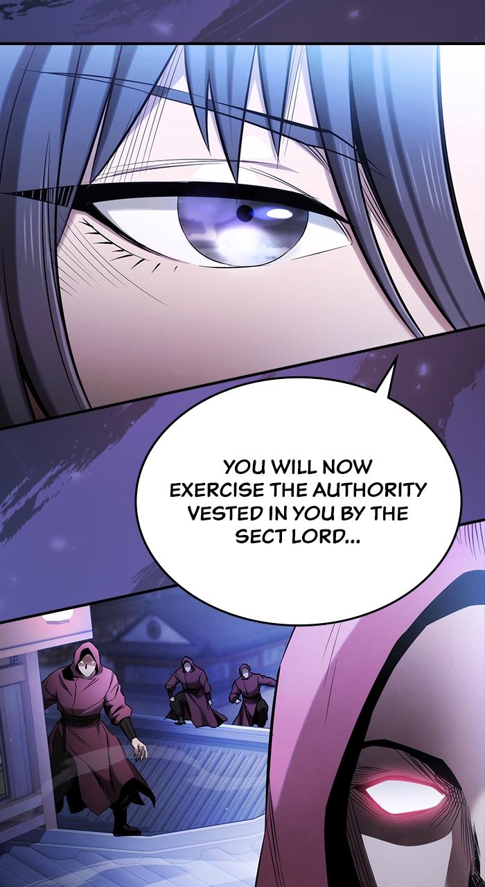 The Spy Life in the Demonic Sect Chap 1 - Next Chap 2