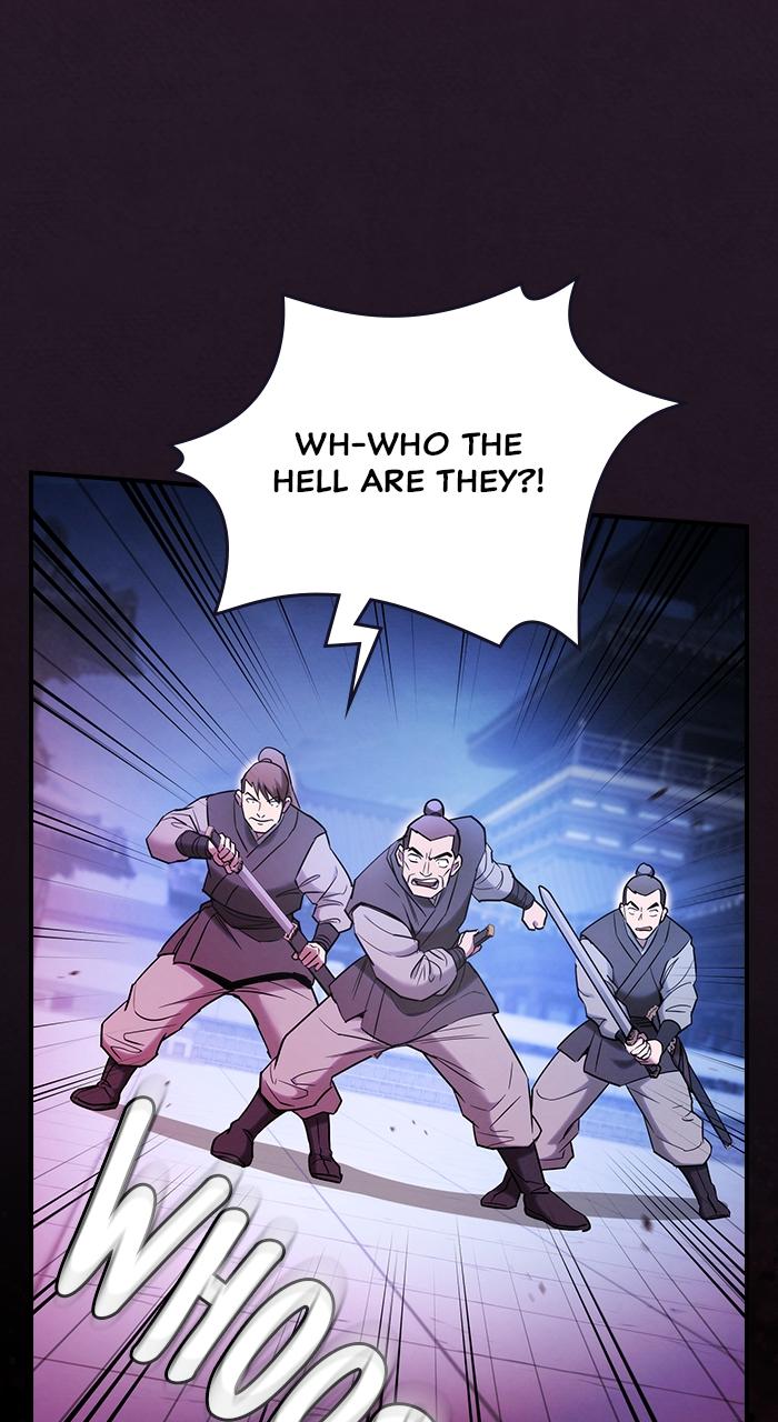 The Spy Life in the Demonic Sect Chap 1 - Next Chap 2