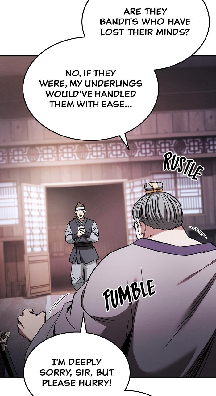 The Spy Life in the Demonic Sect Chap 1 - Next Chap 2