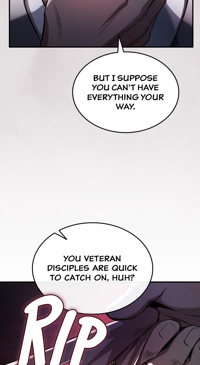 The Spy Life in the Demonic Sect Chap 1 - Next Chap 2