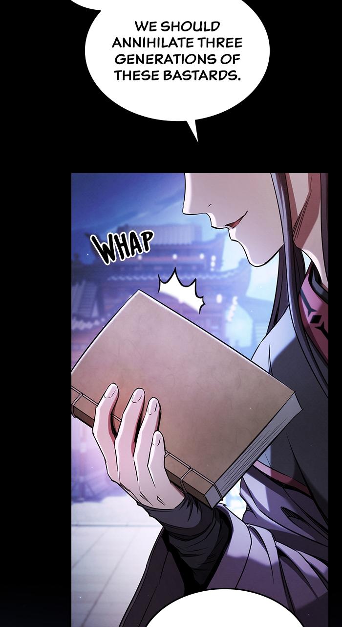 The Spy Life in the Demonic Sect Chap 1 - Next Chap 2