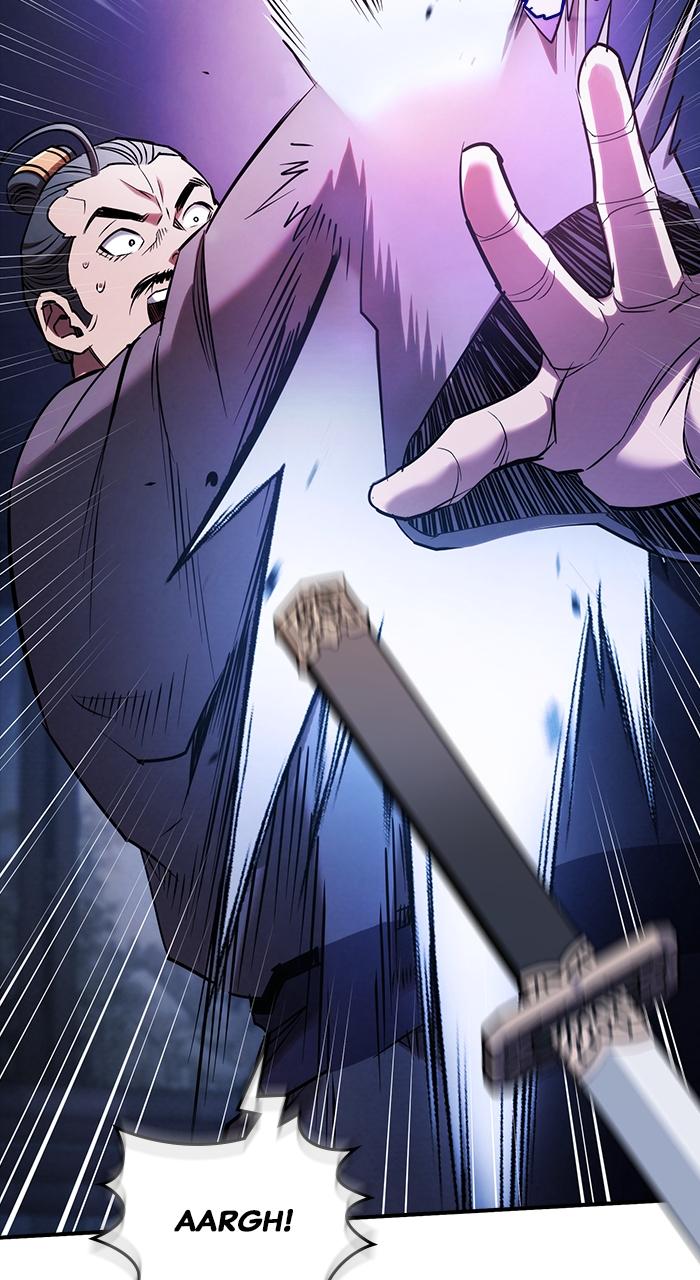 The Spy Life in the Demonic Sect Chap 1 - Next Chap 2