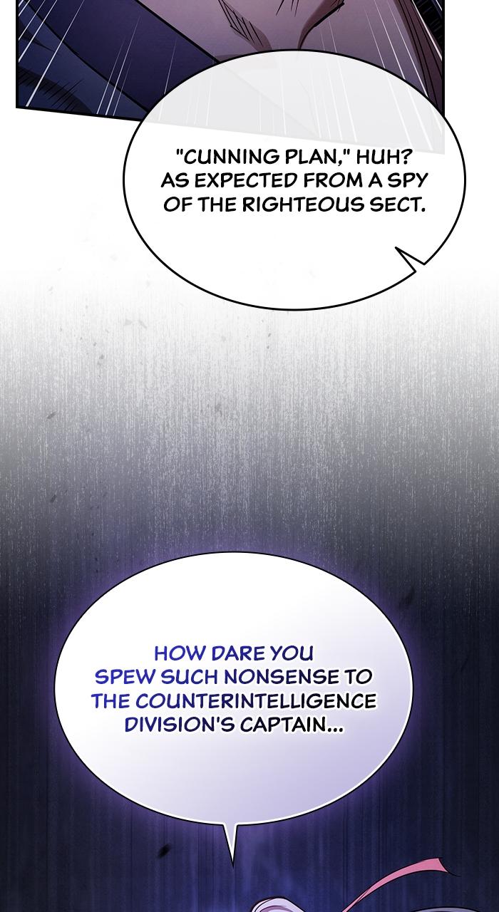 The Spy Life in the Demonic Sect Chap 1 - Next Chap 2