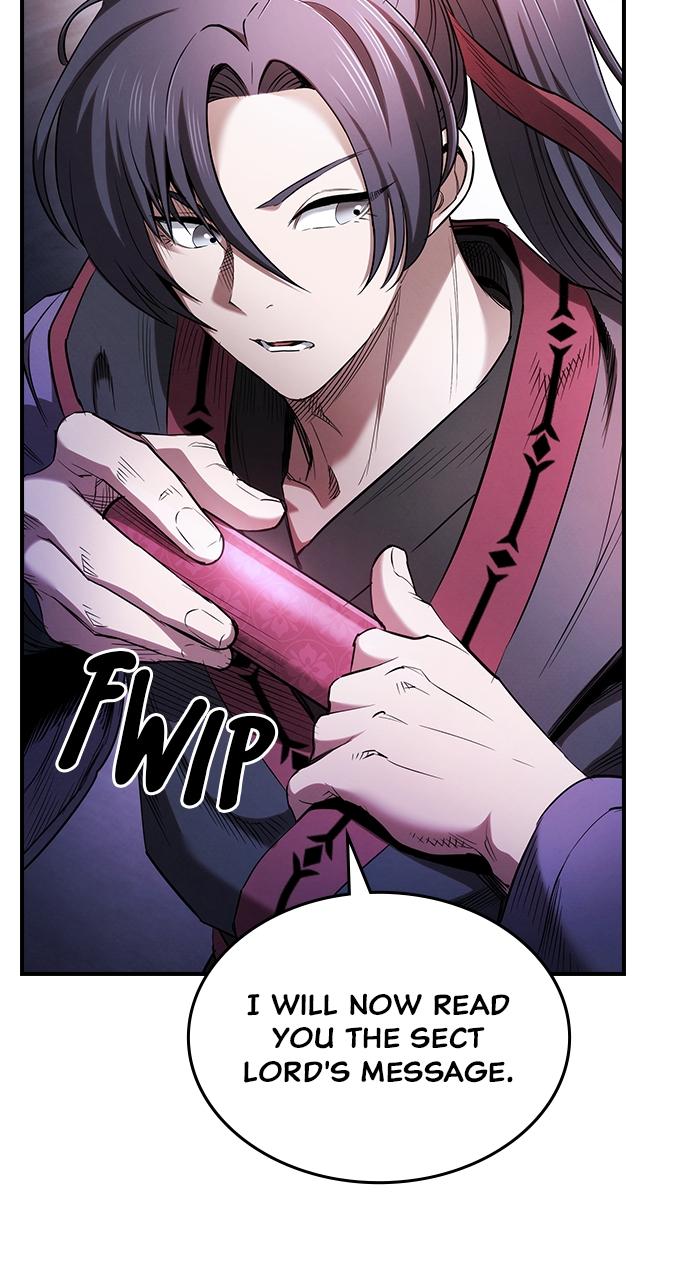 The Spy Life in the Demonic Sect Chap 1 - Next Chap 2