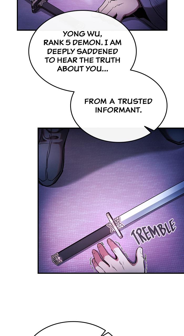 The Spy Life in the Demonic Sect Chap 1 - Next Chap 2