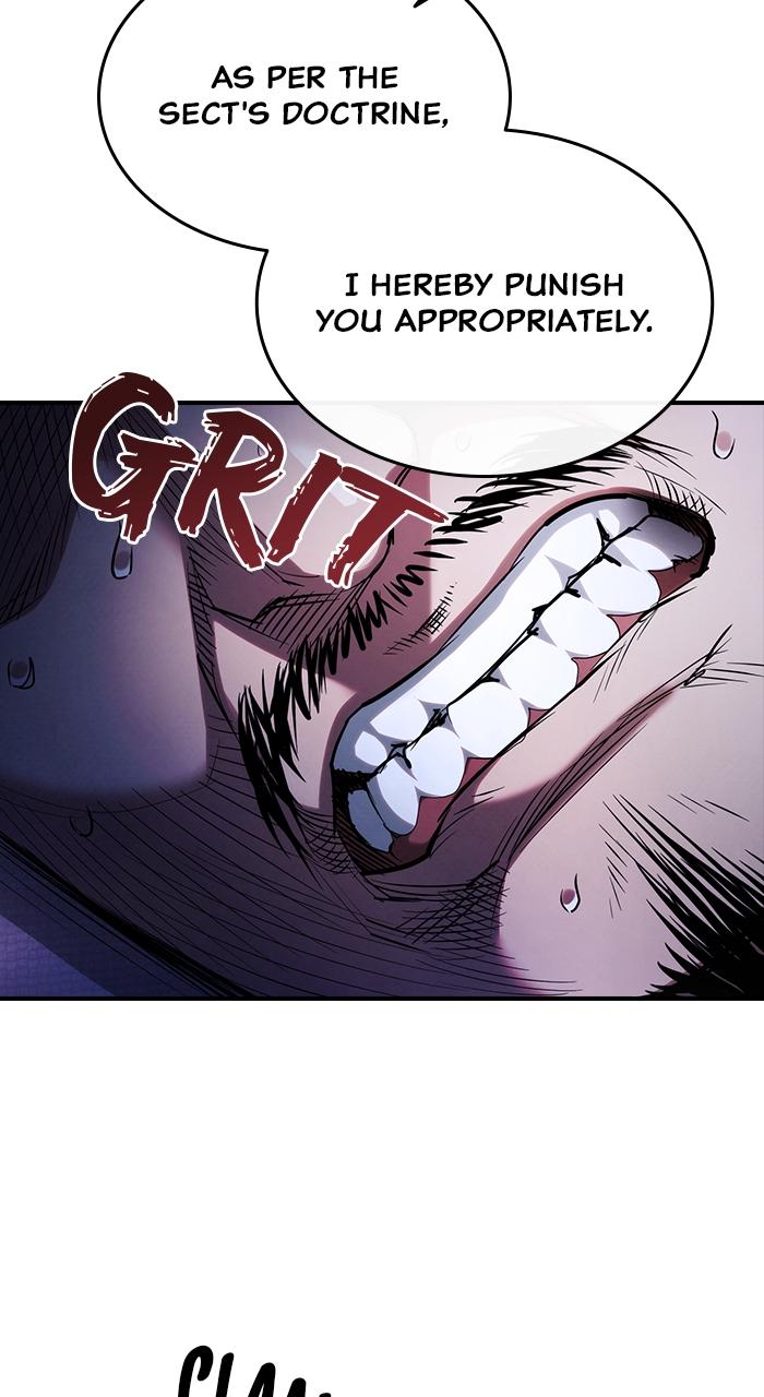 The Spy Life in the Demonic Sect Chap 1 - Next Chap 2