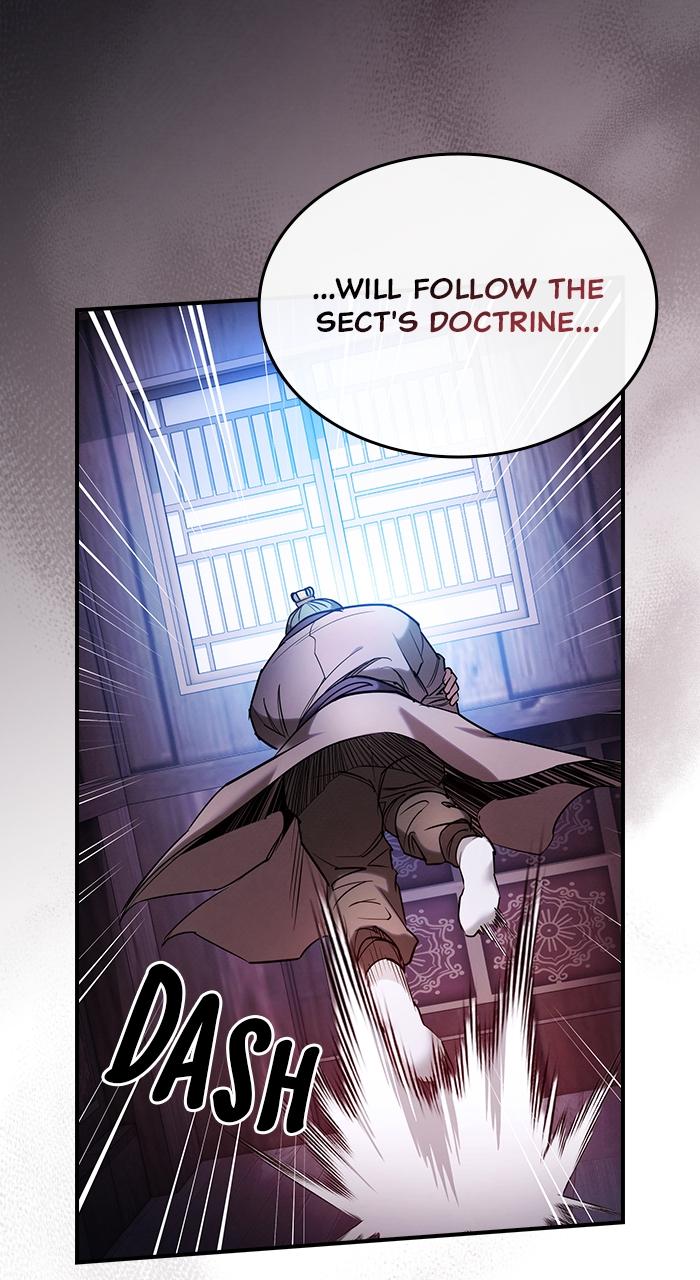 The Spy Life in the Demonic Sect Chap 1 - Next Chap 2