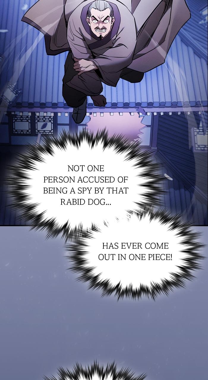 The Spy Life in the Demonic Sect Chap 1 - Next Chap 2