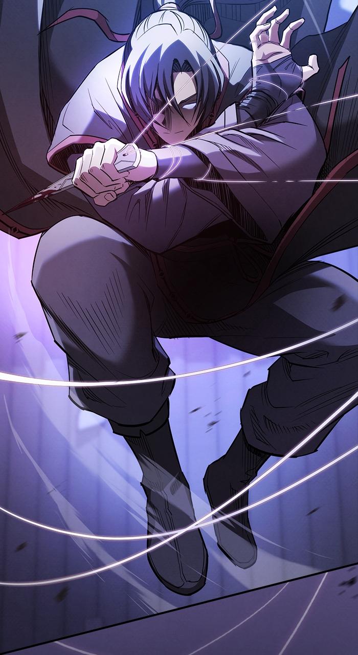 The Spy Life in the Demonic Sect Chap 1 - Next Chap 2