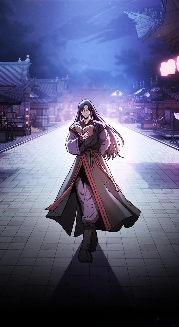 The Spy Life in the Demonic Sect Chap 1 - Next Chap 2