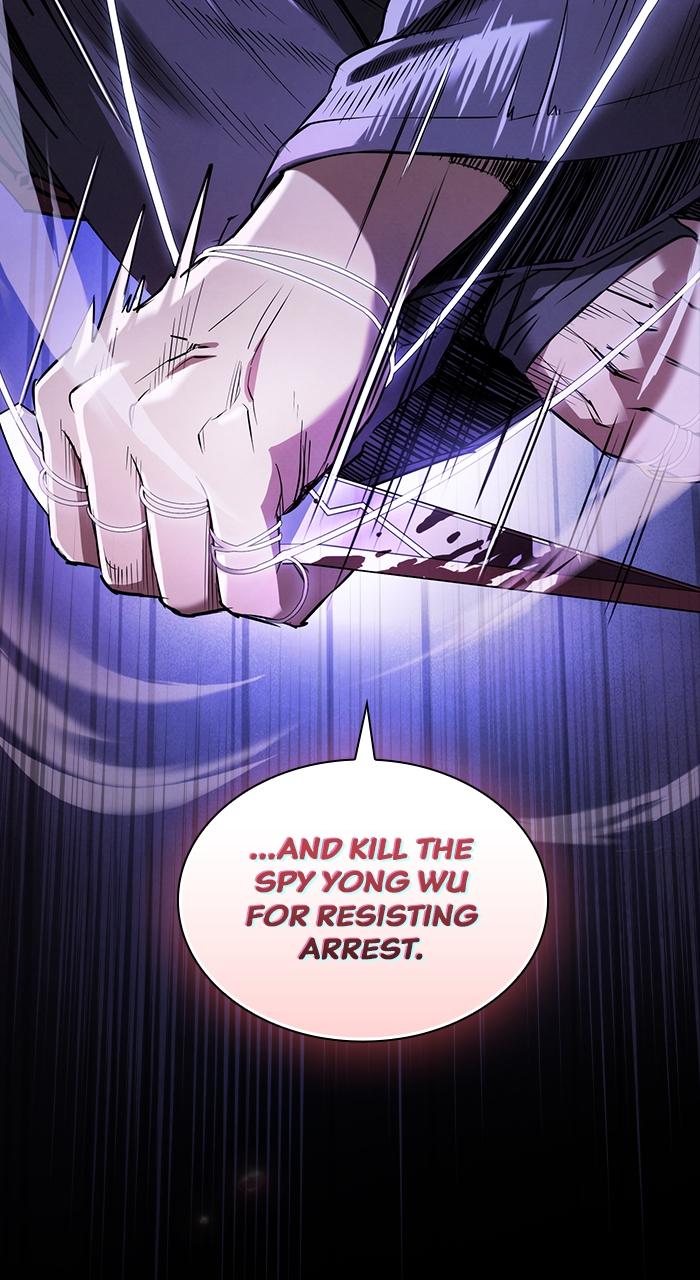 The Spy Life in the Demonic Sect Chap 1 - Next Chap 2