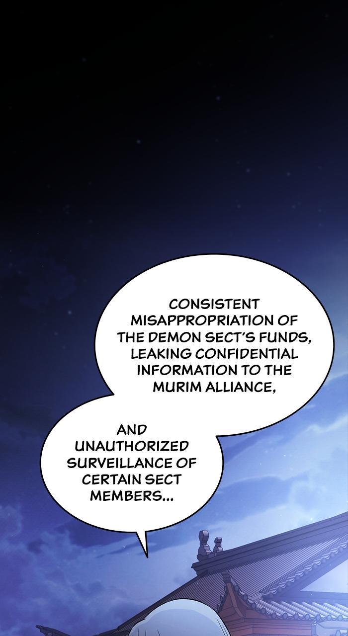 The Spy Life in the Demonic Sect Chap 1 - Next Chap 2