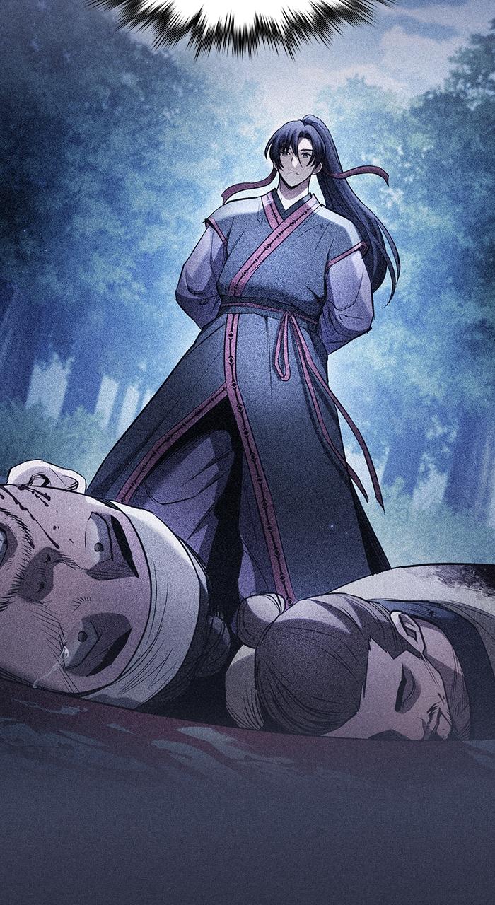 The Spy Life in the Demonic Sect Chap 1 - Next Chap 2