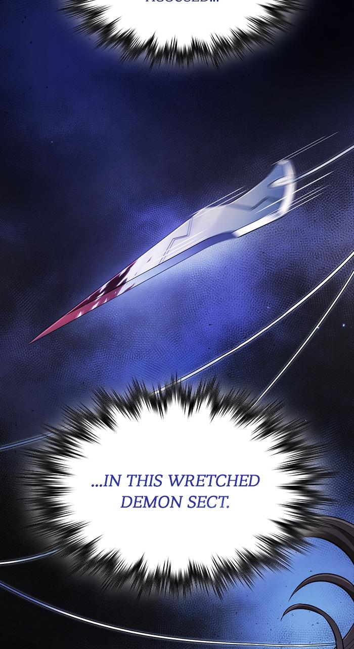 The Spy Life in the Demonic Sect Chap 1 - Next Chap 2