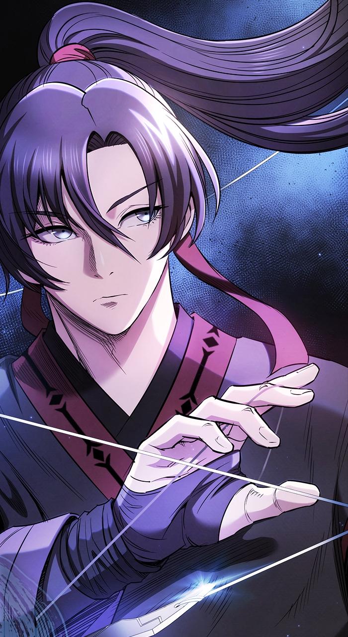 The Spy Life in the Demonic Sect Chap 1 - Next Chap 2