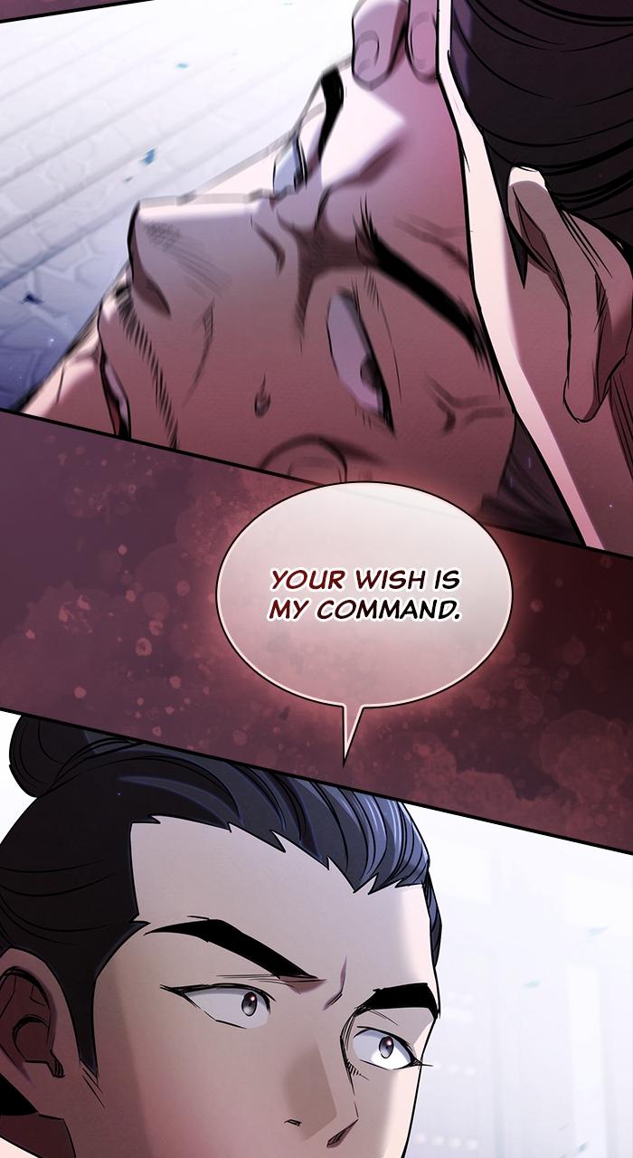 The Spy Life in the Demonic Sect Chap 1 - Next Chap 2