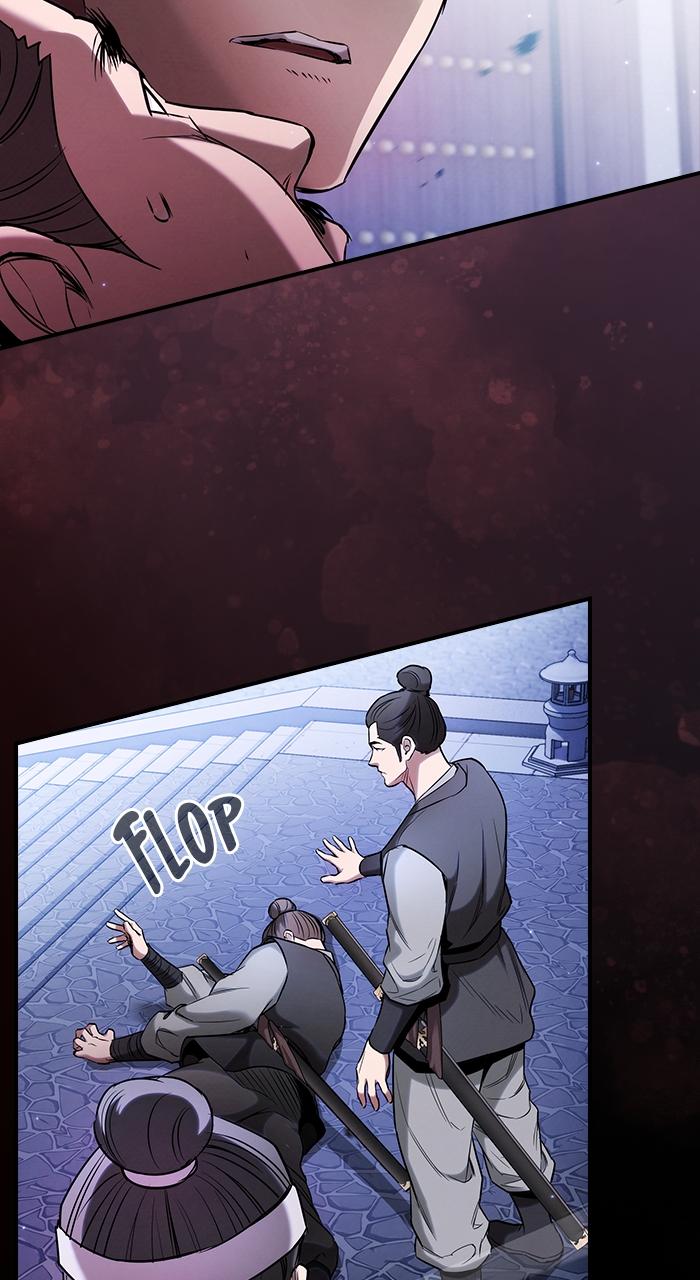 The Spy Life in the Demonic Sect Chap 1 - Next Chap 2