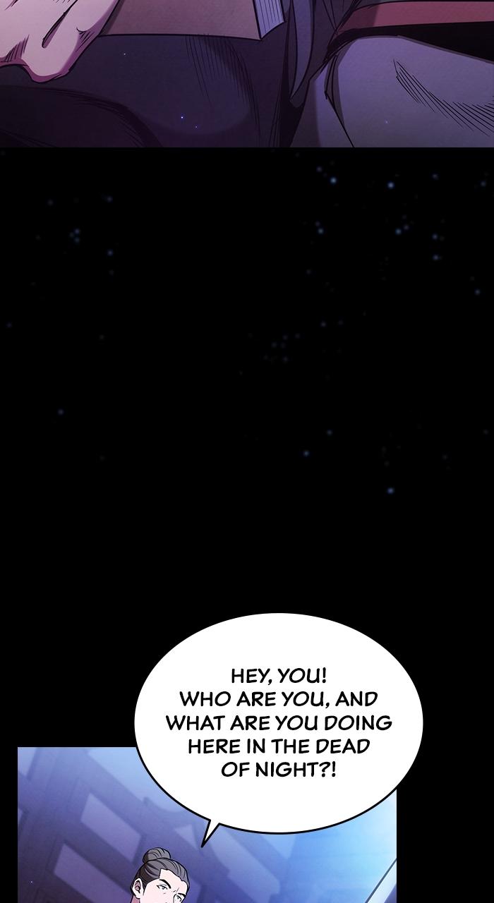 The Spy Life in the Demonic Sect Chap 1 - Next Chap 2