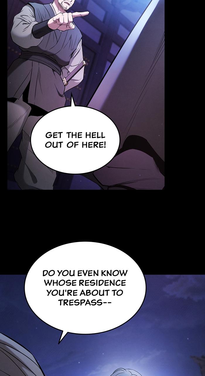 The Spy Life in the Demonic Sect Chap 1 - Next Chap 2