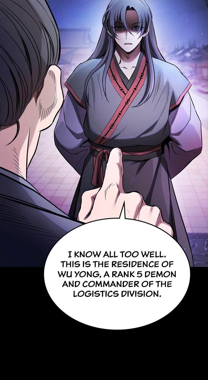 The Spy Life in the Demonic Sect Chap 1 - Next Chap 2