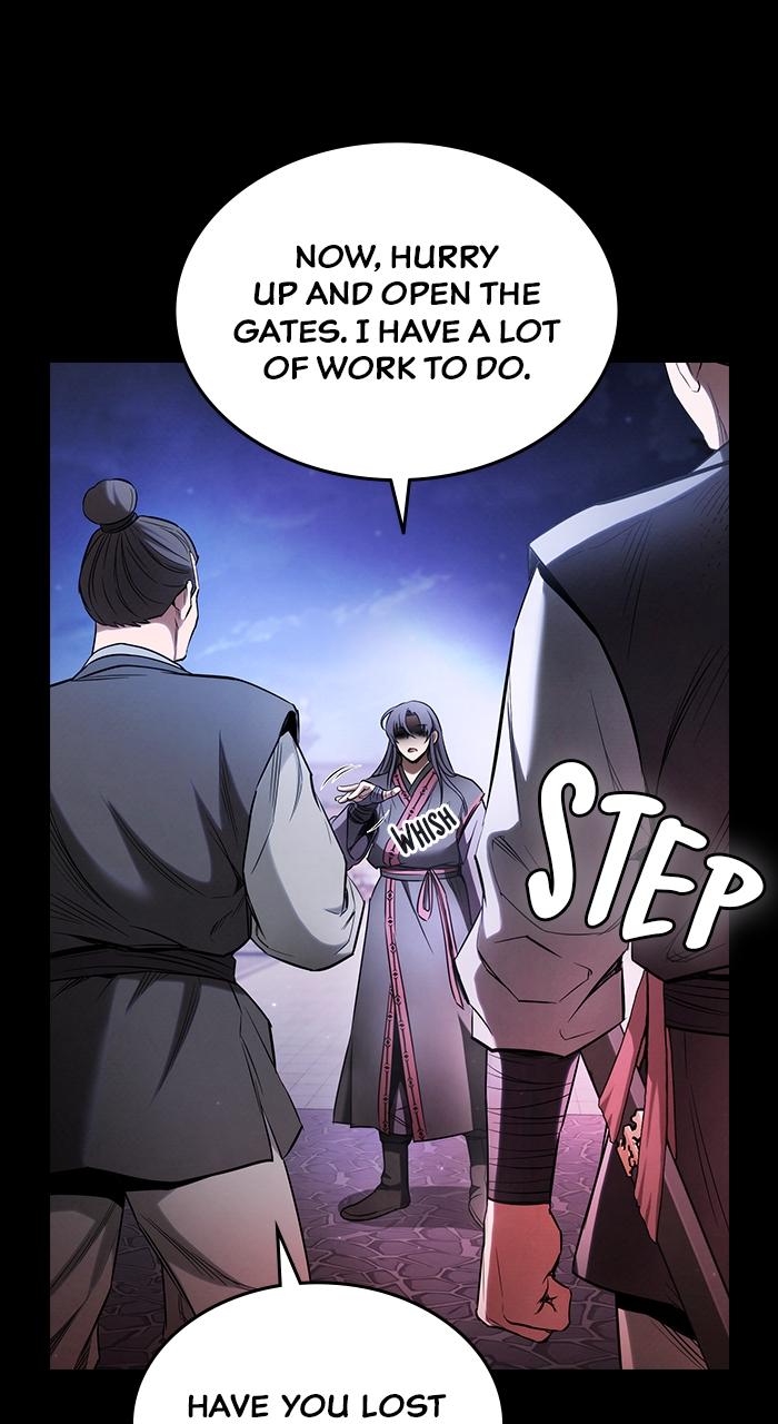 The Spy Life in the Demonic Sect Chap 1 - Next Chap 2