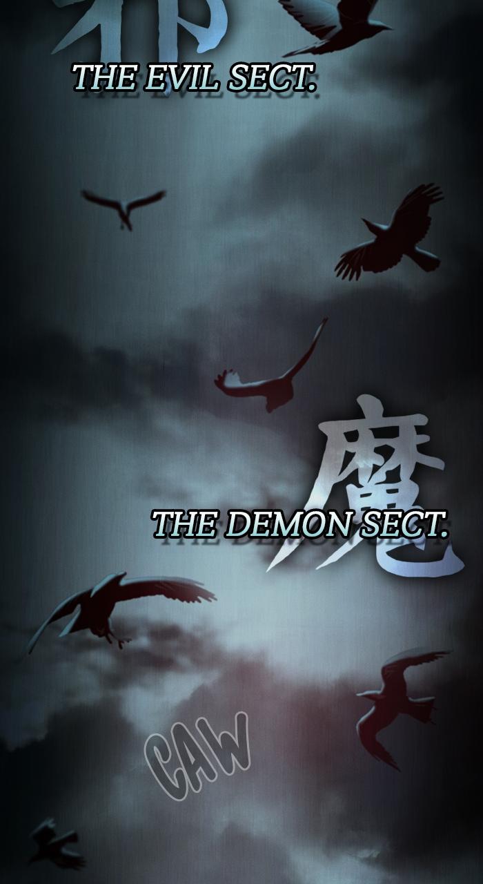The Spy Life in the Demonic Sect Chap 1 - Next Chap 2