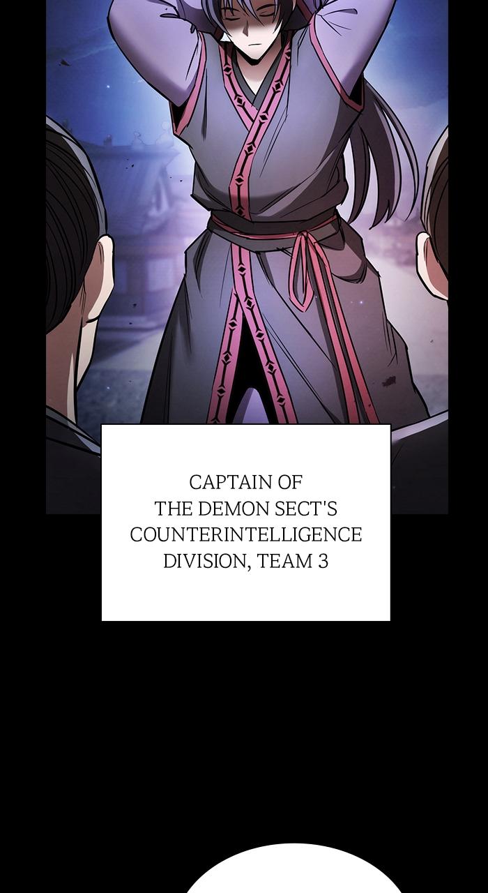 The Spy Life in the Demonic Sect Chap 1 - Next Chap 2