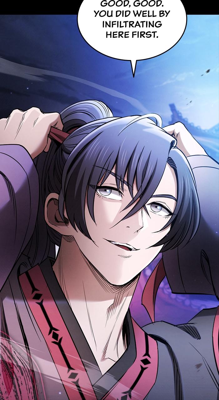 The Spy Life in the Demonic Sect Chap 1 - Next Chap 2