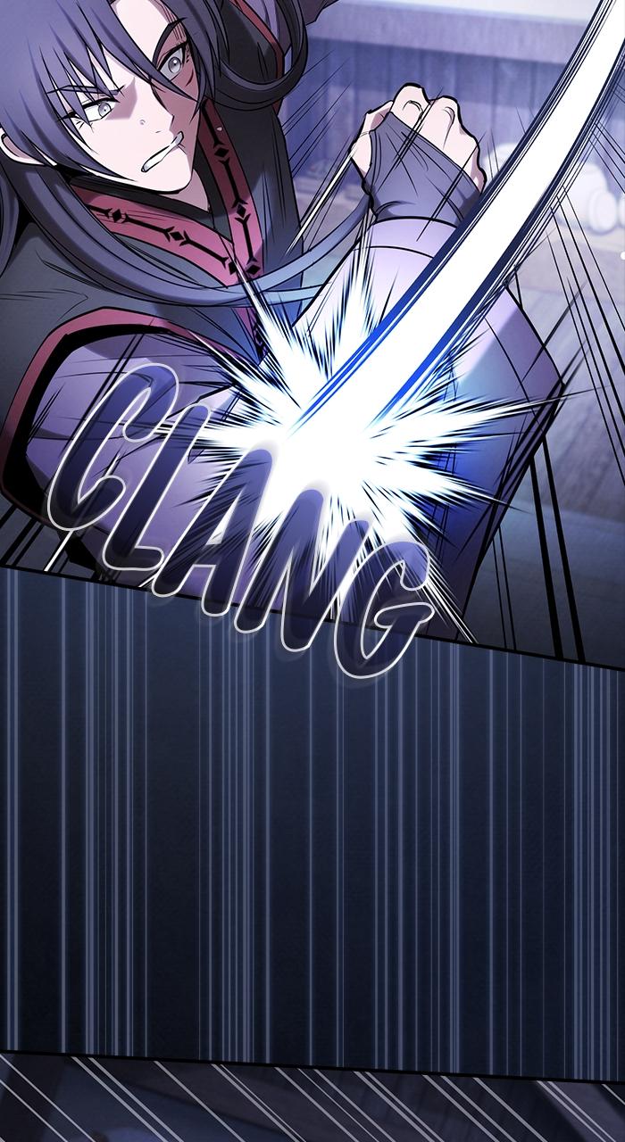 The Spy Life in the Demonic Sect Chap 2 - Next Chap 3