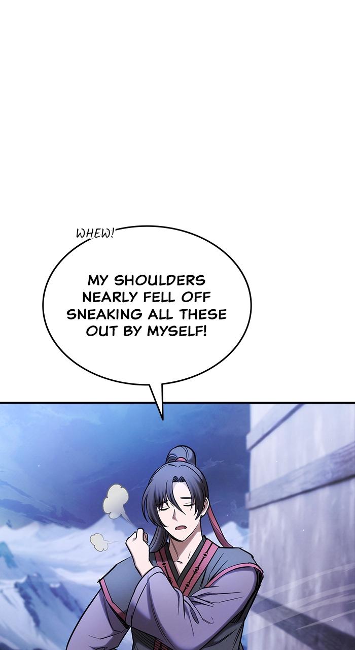 The Spy Life in the Demonic Sect Chap 2 - Next Chap 3