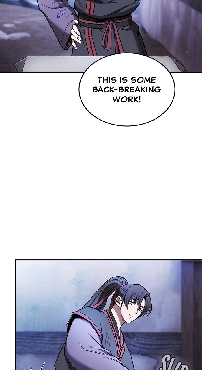 The Spy Life in the Demonic Sect Chap 2 - Next Chap 3