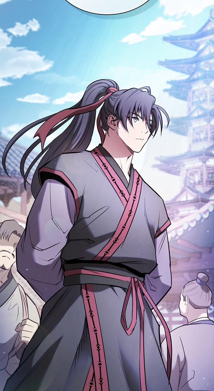 The Spy Life in the Demonic Sect Chap 2 - Next Chap 3