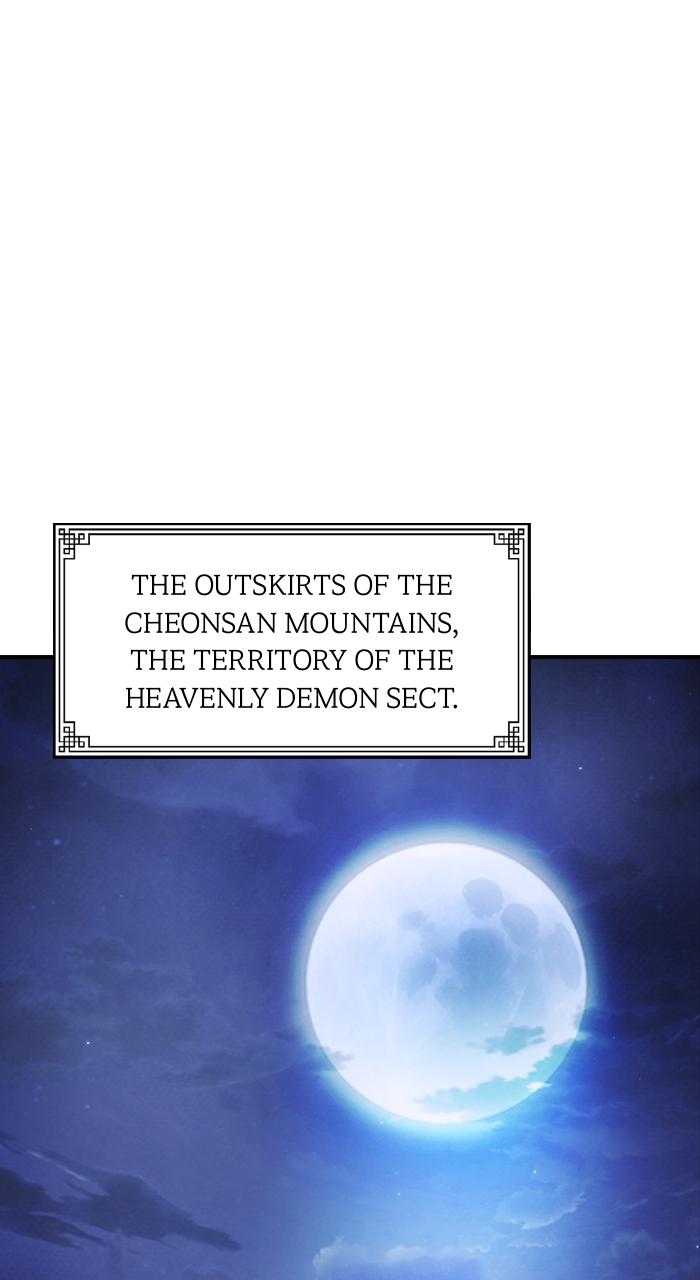 The Spy Life in the Demonic Sect Chap 2 - Next Chap 3