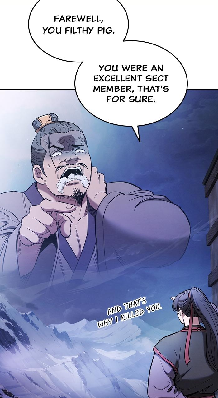 The Spy Life in the Demonic Sect Chap 2 - Next Chap 3