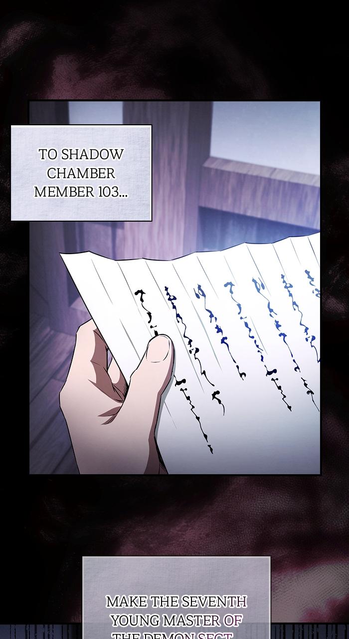 The Spy Life in the Demonic Sect Chap 2 - Next Chap 3