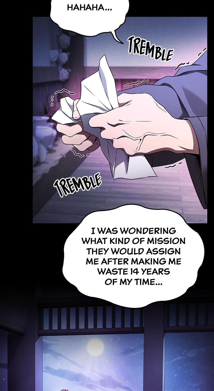 The Spy Life in the Demonic Sect Chap 2 - Next Chap 3