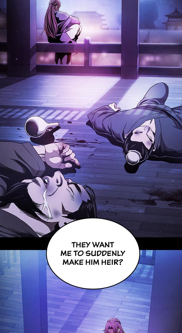 The Spy Life in the Demonic Sect Chap 2 - Next Chap 3