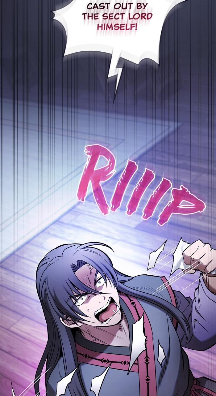 The Spy Life in the Demonic Sect Chap 2 - Next Chap 3