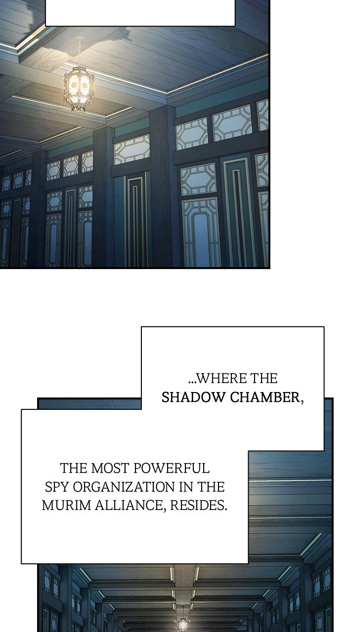 The Spy Life in the Demonic Sect Chap 2 - Next Chap 3