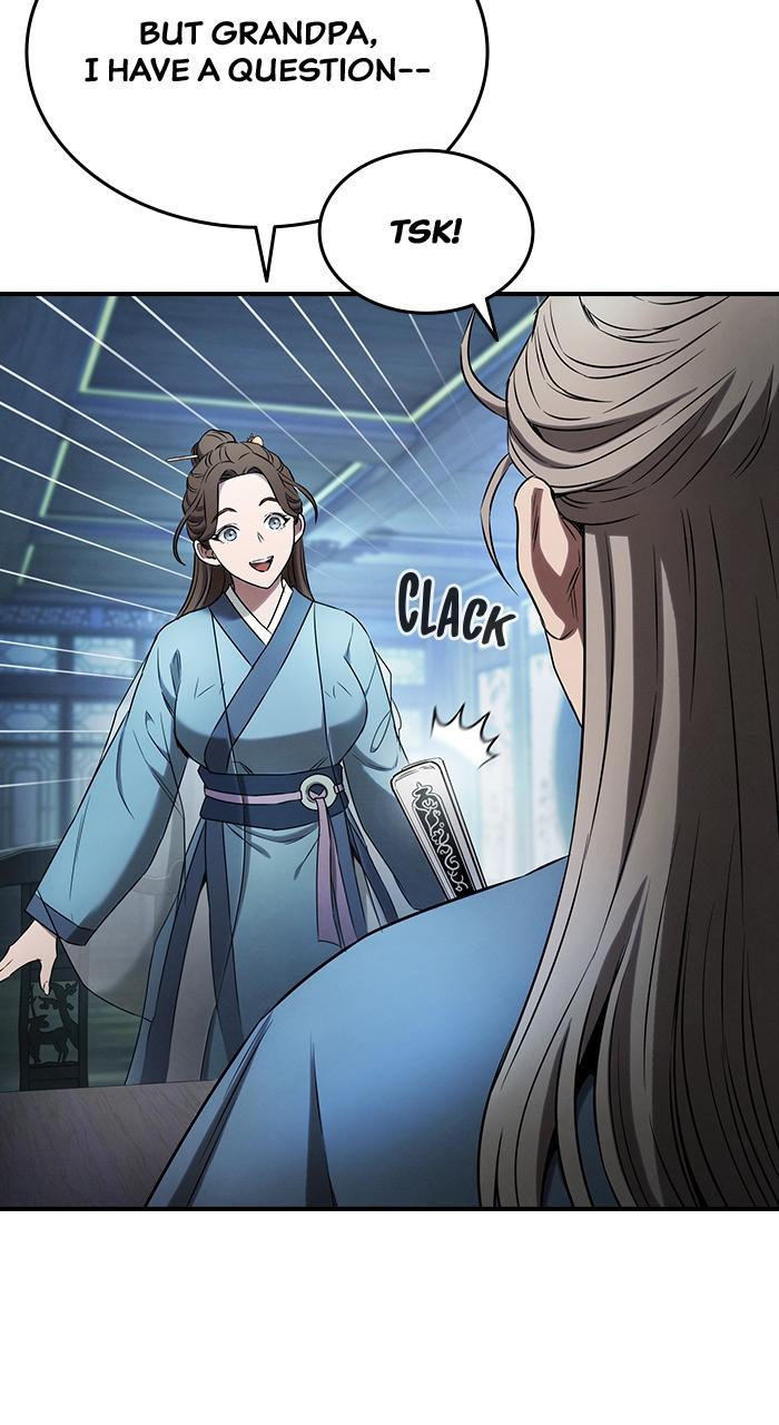 The Spy Life in the Demonic Sect Chap 2 - Next Chap 3