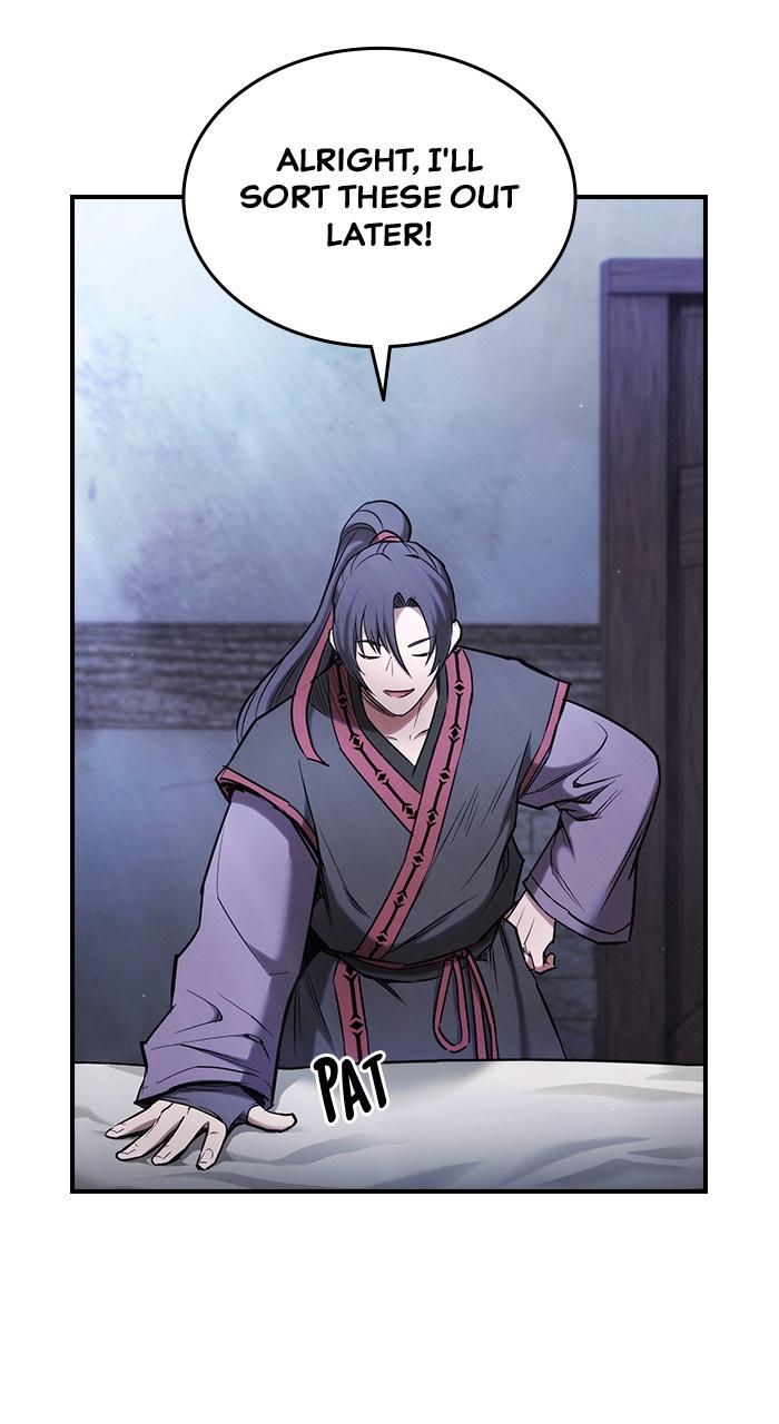 The Spy Life in the Demonic Sect Chap 2 - Next Chap 3