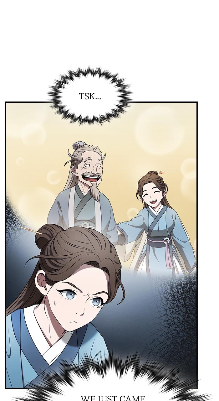 The Spy Life in the Demonic Sect Chap 2 - Next Chap 3