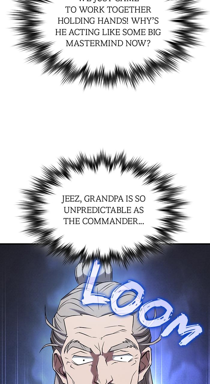 The Spy Life in the Demonic Sect Chap 2 - Next Chap 3