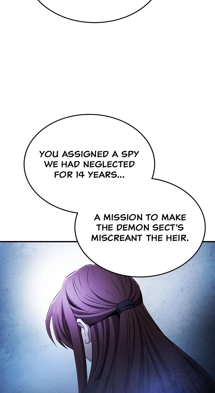 The Spy Life in the Demonic Sect Chap 2 - Next Chap 3