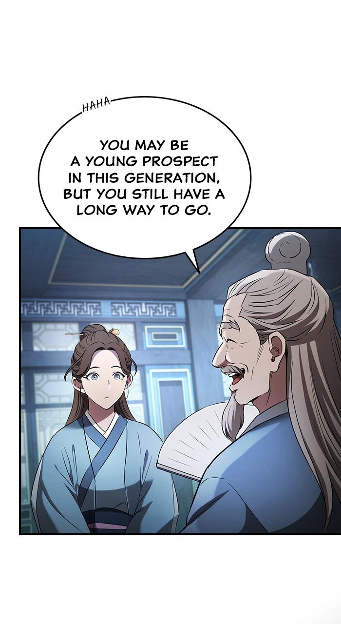 The Spy Life in the Demonic Sect Chap 2 - Next Chap 3